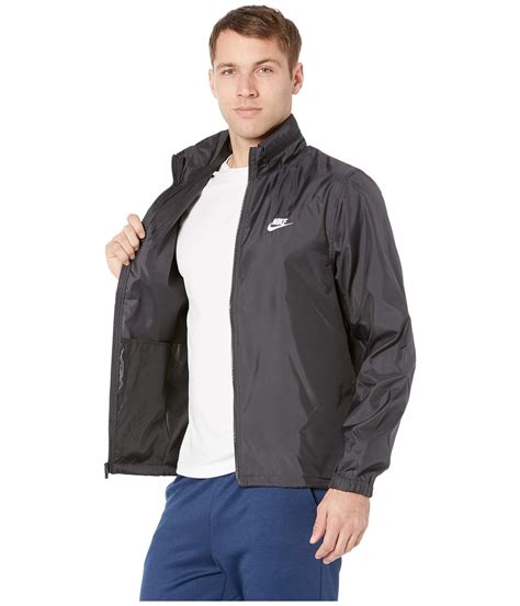 nike nsw windbreaker herren|Timberland Men's Field .